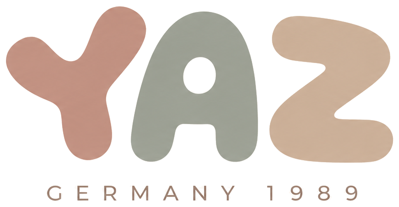 YAZ Germany 1989
